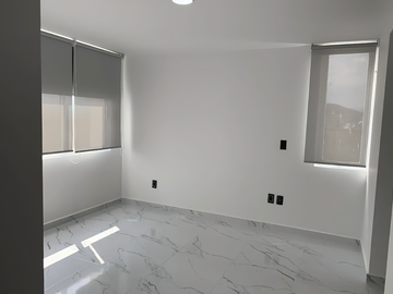 Departamento en Atizapán de Zaragoza Frente a la UNITEC Campus Atizapán