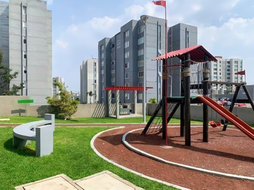 Departamento en Atizapán de Zaragoza Frente a la UNITEC Campus Atizapán