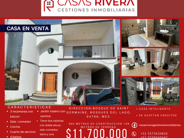 EXCELENTE Y HERMOSA CASA EN FRACCIONAMIENTO NUEVA
