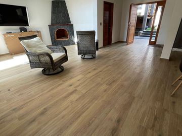 EXCELENTE Y HERMOSA CASA EN FRACCIONAMIENTO NUEVA