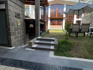 EXCELENTE Y HERMOSA CASA EN FRACCIONAMIENTO NUEVA