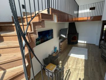EXCELENTE Y HERMOSA CASA EN FRACCIONAMIENTO NUEVA