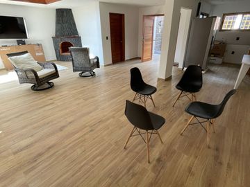 EXCELENTE Y HERMOSA CASA EN FRACCIONAMIENTO NUEVA