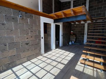 EXCELENTE Y HERMOSA CASA EN FRACCIONAMIENTO NUEVA