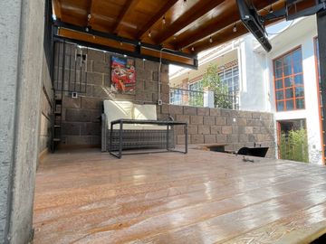 EXCELENTE Y HERMOSA CASA EN FRACCIONAMIENTO NUEVA