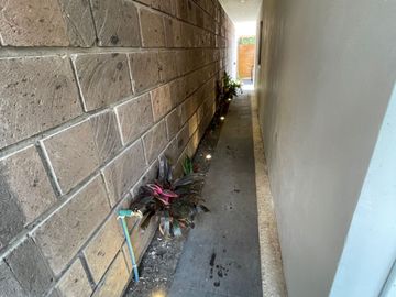 EXCELENTE Y HERMOSA CASA EN FRACCIONAMIENTO NUEVA