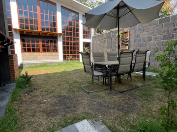 EXCELENTE Y HERMOSA CASA EN FRACCIONAMIENTO NUEVA