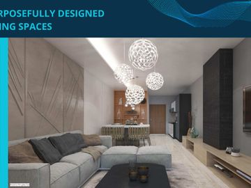 Preselling SAIL RESIDENCES Condominium at Mall of Asia Complex Pasay city