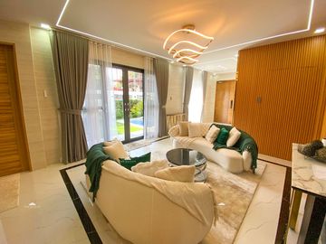 House & Lot for Sale, at Vista Verde Executive Village, Cainta Rizal