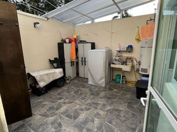 Casa en renta en la zona dorada de Cuernavaca