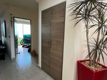 Casa en renta en la zona dorada de Cuernavaca
