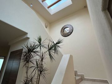 Casa en renta en la zona dorada de Cuernavaca