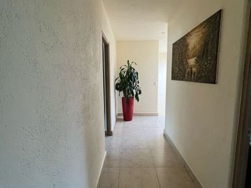 Casa en renta en la zona dorada de Cuernavaca