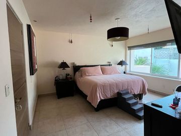 Casa en renta en la zona dorada de Cuernavaca