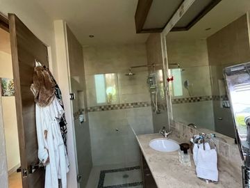 Casa en renta en la zona dorada de Cuernavaca
