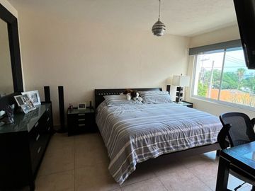 Casa en renta en la zona dorada de Cuernavaca