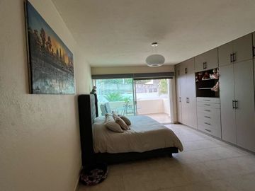Casa en renta en la zona dorada de Cuernavaca
