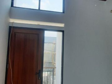 RUMAH DIJUAL MURAH 2 LANTAI 2 KAMAR TIDUR POCIS PAMULANG TANGERANG SELATAN - TANGSEL AGV 10