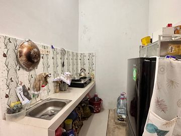 Dijual Rumah Secondary Non Cluster Di Tapos Depok Dekat Tol Cimanggis [AR067]