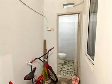 Dijual Rumah Secondary Non Cluster Di Tapos Depok Dekat Tol Cimanggis [AR067]