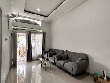 Dijual Rumah Secondary Non Cluster Di Tapos Depok Dekat Tol Cimanggis [AR067]