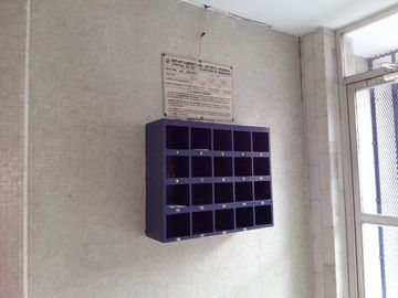 EDIFICIO CON DEPARTAMENTOS EN VENTA, COL. SANTA MARIA LA RIBERA