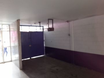 EDIFICIO CON DEPARTAMENTOS EN VENTA, COL. SANTA MARIA LA RIBERA