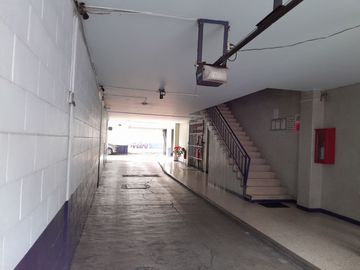 EDIFICIO CON DEPARTAMENTOS EN VENTA, COL. SANTA MARIA LA RIBERA