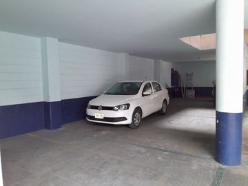 EDIFICIO CON DEPARTAMENTOS EN VENTA, COL. SANTA MARIA LA RIBERA