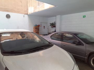 EDIFICIO CON DEPARTAMENTOS EN VENTA, COL. SANTA MARIA LA RIBERA