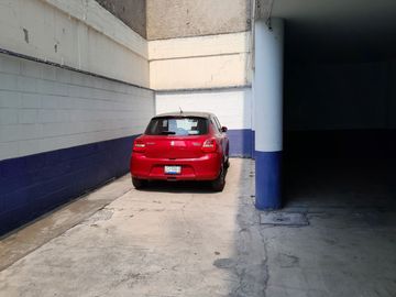 EDIFICIO CON DEPARTAMENTOS EN VENTA, COL. SANTA MARIA LA RIBERA