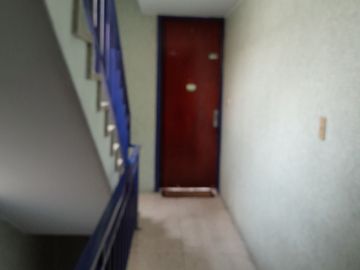 EDIFICIO CON DEPARTAMENTOS EN VENTA, COL. SANTA MARIA LA RIBERA