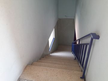EDIFICIO CON DEPARTAMENTOS EN VENTA, COL. SANTA MARIA LA RIBERA
