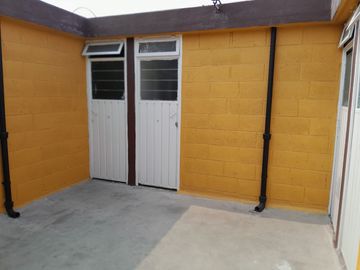 EDIFICIO CON DEPARTAMENTOS EN VENTA, COL. SANTA MARIA LA RIBERA
