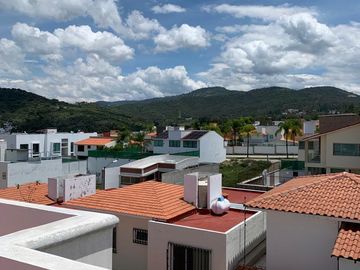 Hermosa Casa Residencial Ixtapan. Ixtapan de la Sal, Edo. de México.