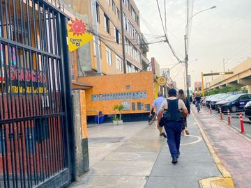 VENTA DE STAND COMERCIAL EN SEGUNDO PISO DEL  MERCADO SAN FRANCISCO AV. AVIACION 2924