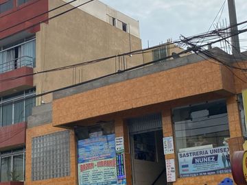 VENTA DE STAND COMERCIAL EN SEGUNDO PISO DEL  MERCADO SAN FRANCISCO AV. AVIACION 2924
