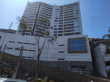 IMPECABLE DPTO EN VENTA EN CERROS DE CAMACHO