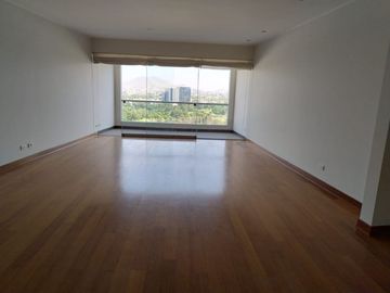 IMPECABLE DPTO EN VENTA EN CERROS DE CAMACHO