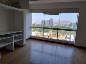 IMPECABLE DPTO EN VENTA EN CERROS DE CAMACHO