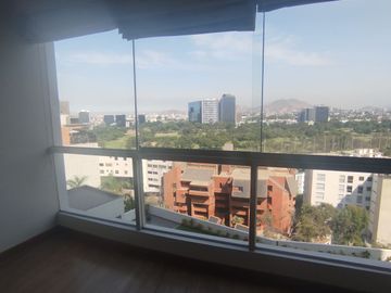IMPECABLE DPTO EN VENTA EN CERROS DE CAMACHO