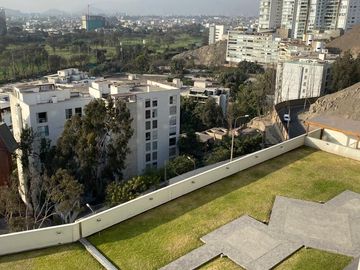 IMPECABLE DPTO EN VENTA EN CERROS DE CAMACHO