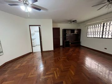 ¡Amplio Departamento En Alquiler En San Borja!