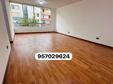 VENTA HERMOSO DEPARTAMENTO-78M2 -2do PISO- cerca a SAN MARCOS 🏡 3 HABITACIONES- 2 BAÑOS -CONDOMINIO ALAMEDA COLONIAL