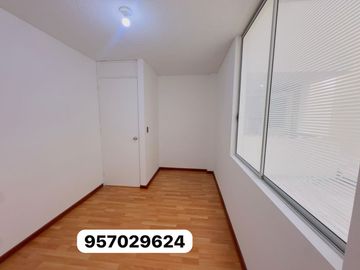 VENTA HERMOSO DEPARTAMENTO-78M2 -2do PISO- cerca a SAN MARCOS 🏡 3 HABITACIONES- 2 BAÑOS -CONDOMINIO ALAMEDA COLONIAL