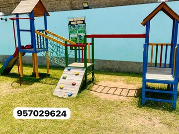 VENTA HERMOSO DEPARTAMENTO-78M2 -2do PISO- cerca a SAN MARCOS 🏡 3 HABITACIONES- 2 BAÑOS -CONDOMINIO ALAMEDA COLONIAL