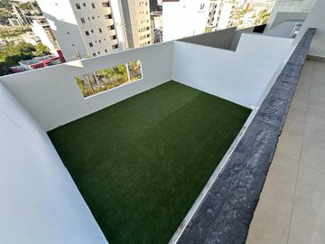 Venta de Casa en Colonia Hacienda San Francisco