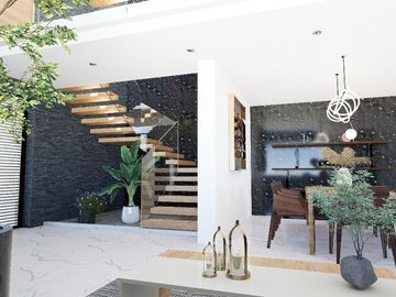VENTA RESIDENCIA NUEVA FRACC ALTA VISTA  ZONA DE ANGELOPOLIS