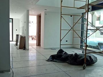 VENTA RESIDENCIA NUEVA FRACC ALTA VISTA  ZONA DE ANGELOPOLIS