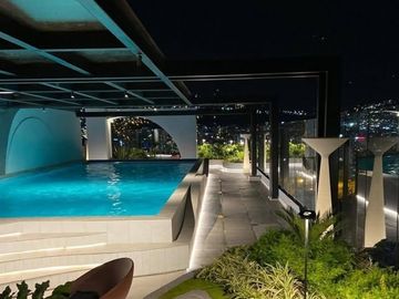 Estudio Av. Republica de El Salvador